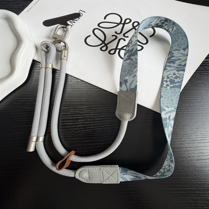Fashionable Phone Lanyard Kalsten