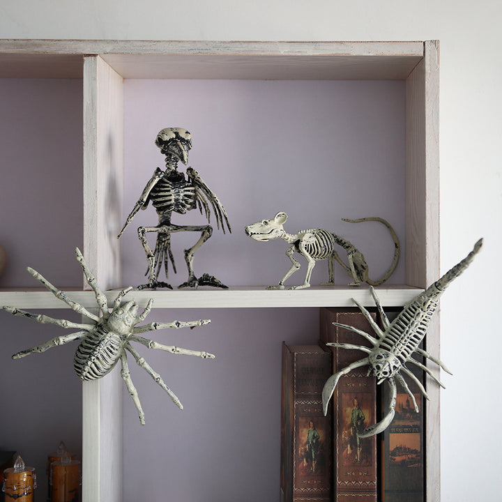 Decorative Animal Skeletons Kalsten