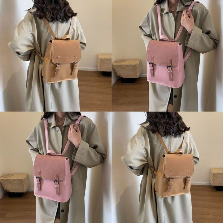 Stylish Mini Backpack Kalsten