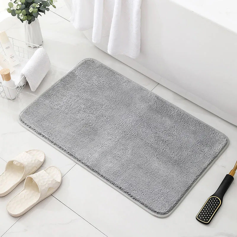 Bathroom Comfort Mat Kalsten