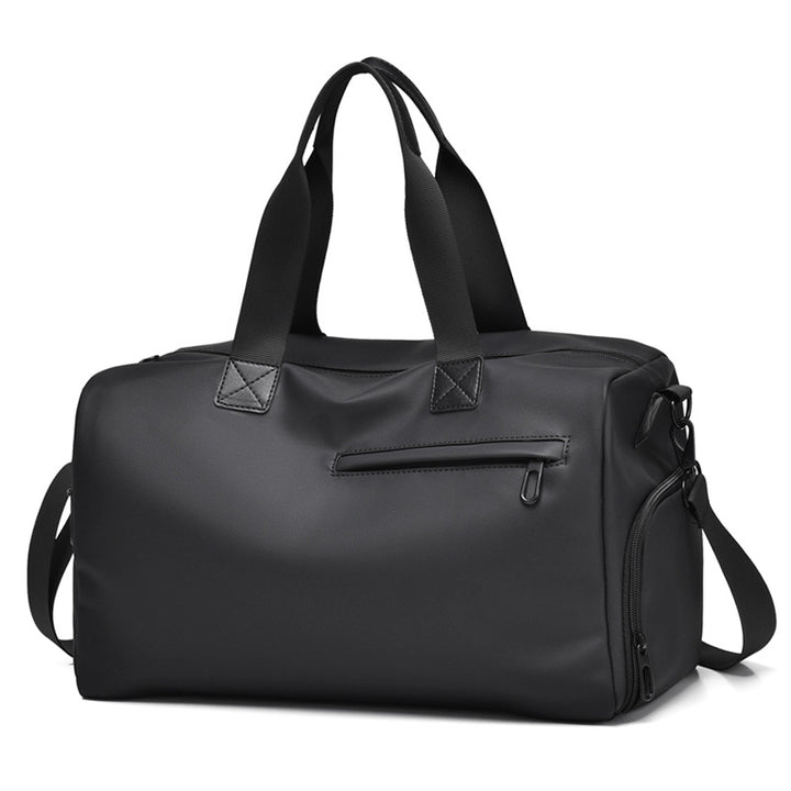Compact Travel Duffel Bag Kalsten