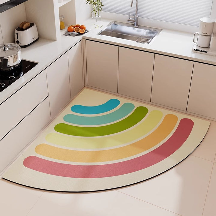 Kitchen Decorative Mat