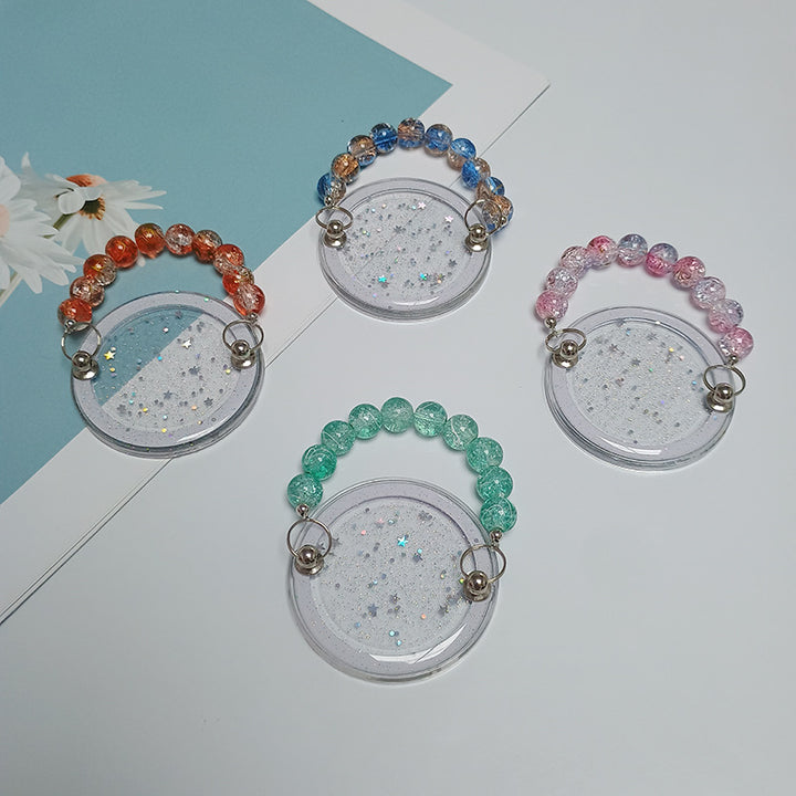 Beaded Keychain Kalsten