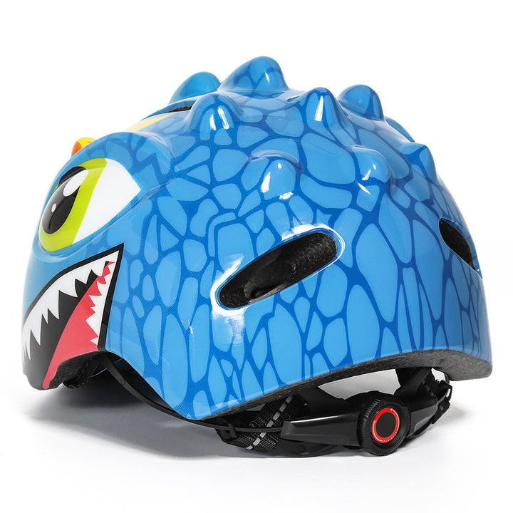Kids' Adventure Bike Helmet Kalsten