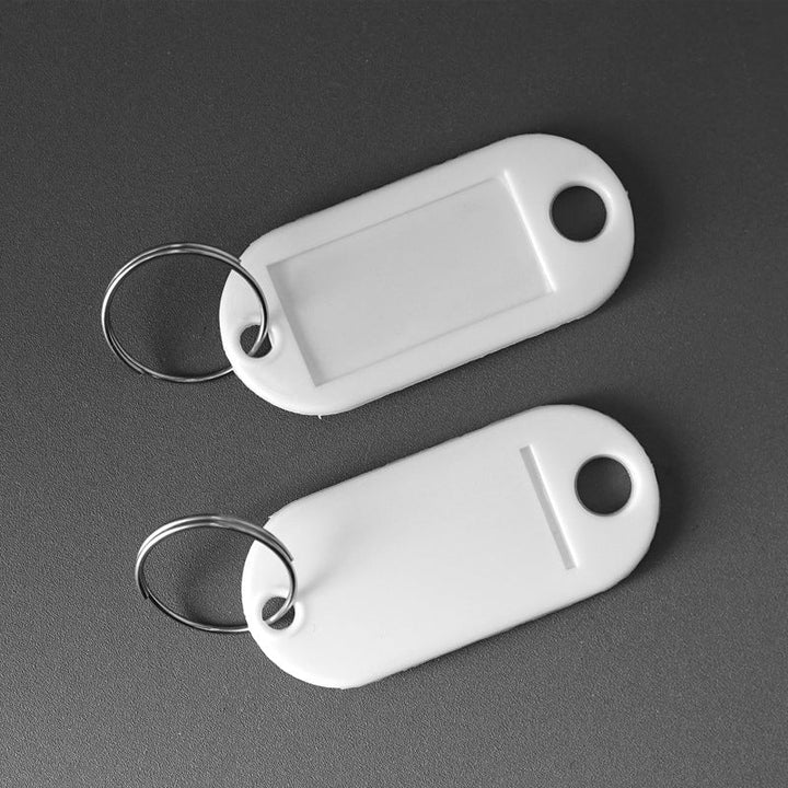 Versatile Travel Identification Tags Kalsten