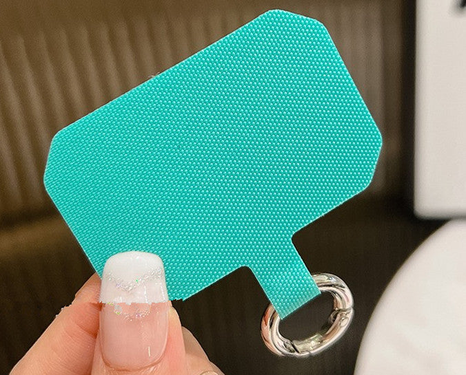 Premium Silicone Luggage Tag Kalsten