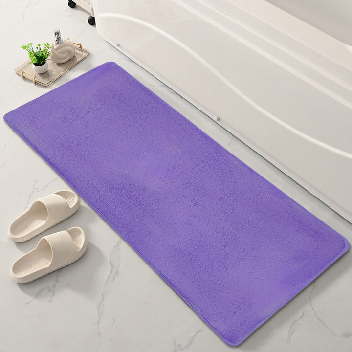 Bathroom Mat Kalsten