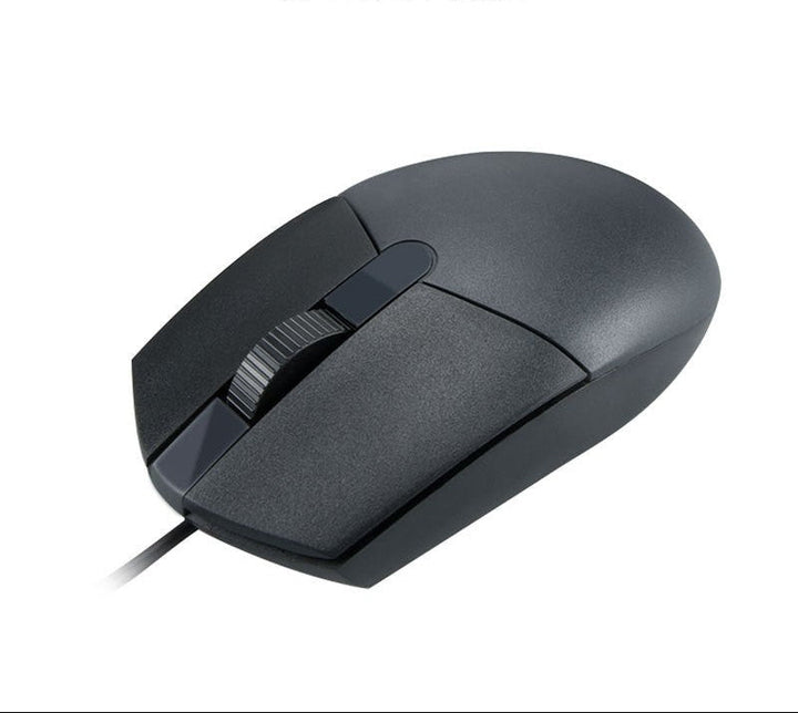 Wired Keyboard and Mouse Set Kalsten