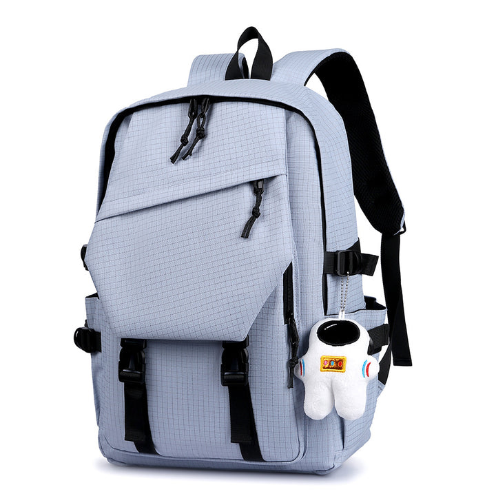 Versatile Multi-Pocket Backpack Kalsten