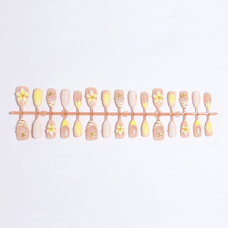 Artful Nail Art Kalsten