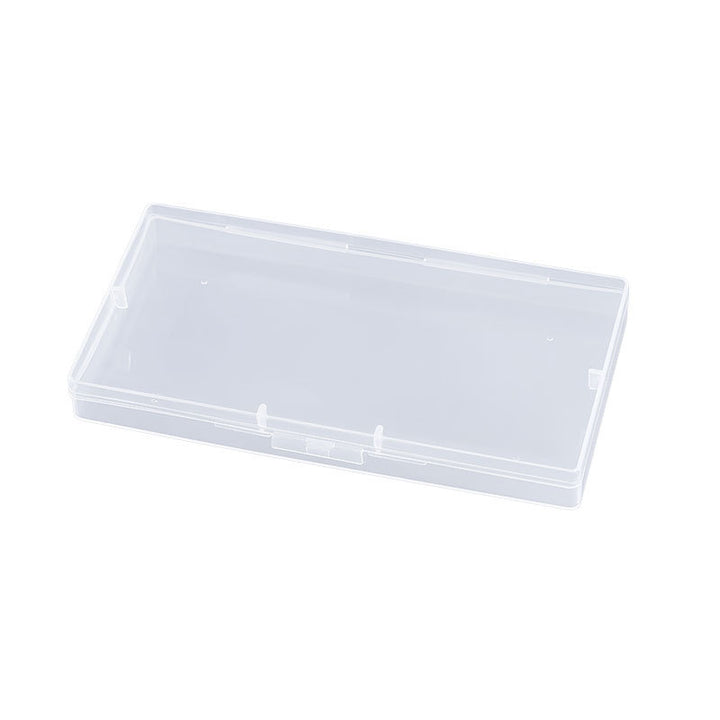 Clear Utility Storage Box Kalsten