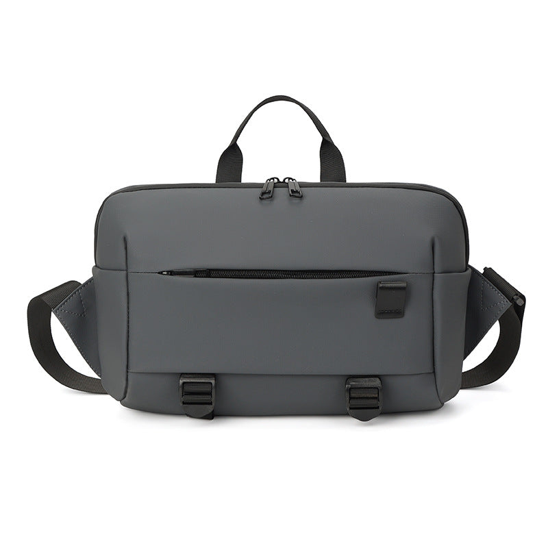 Modern Crossbody Laptop Case Kalsten