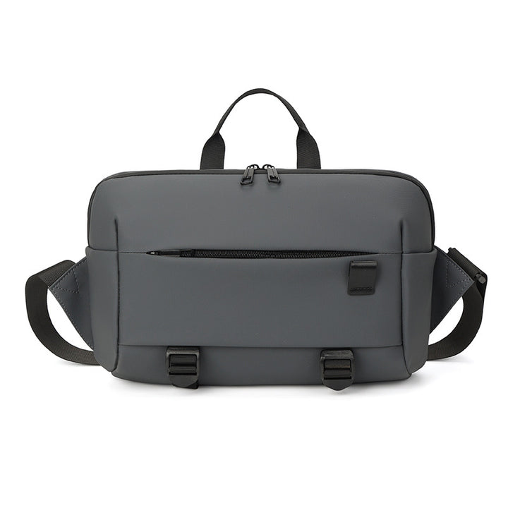 Modern Crossbody Laptop Case Kalsten