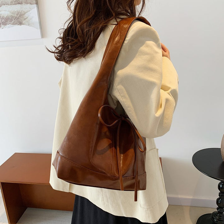 Chic Slouchy Hobo Bag Kalsten