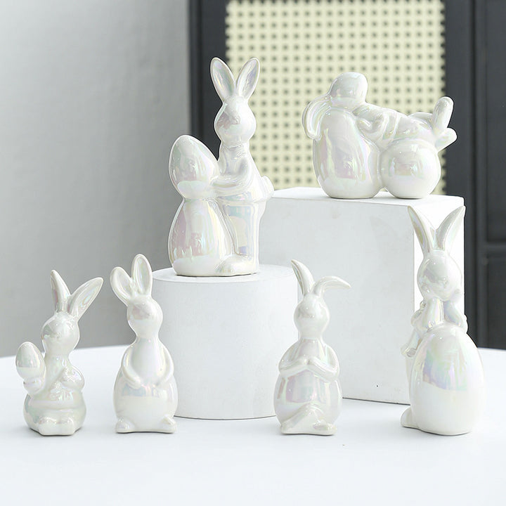 Decorative Rabbit Kalsten