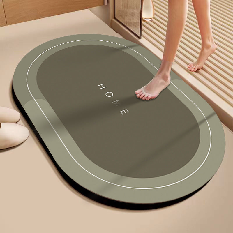 Non-Slip Bath Mat Kalsten