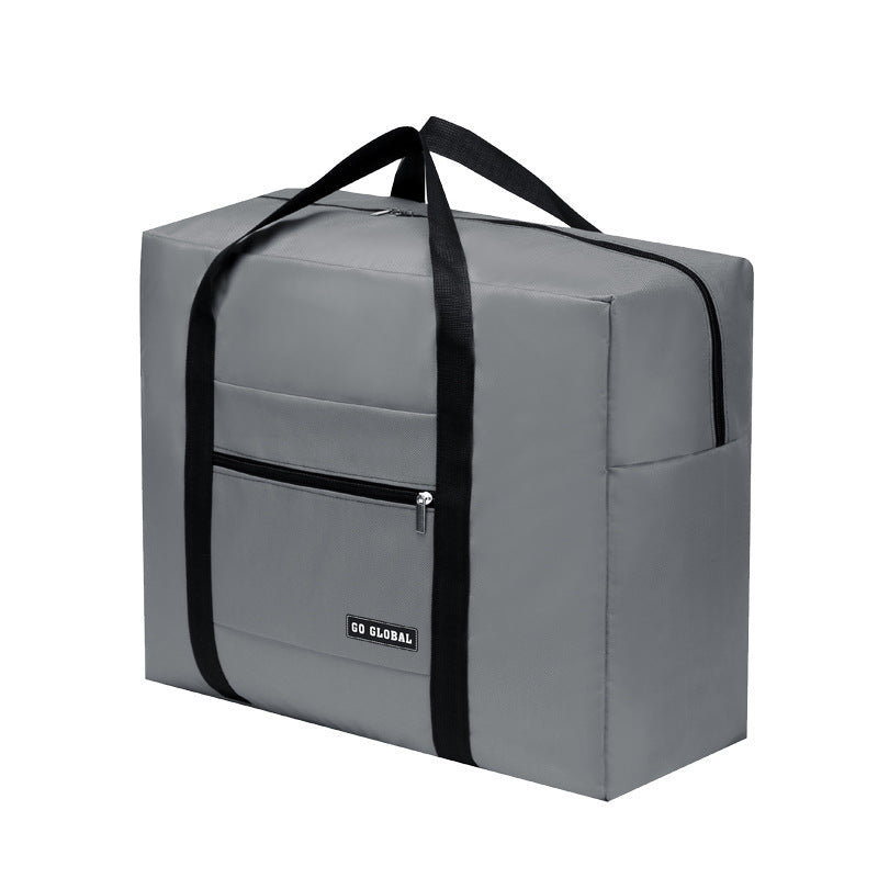 Spacious Travel Storage Bag Kalsten