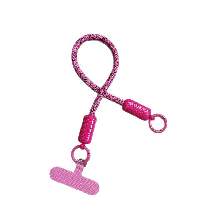 Stylish Adjustable Clip Lanyard Kalsten