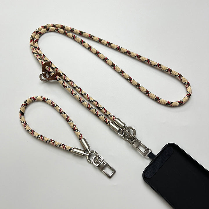 Adjustable Multi-Functional Phone Lanyard Kalsten