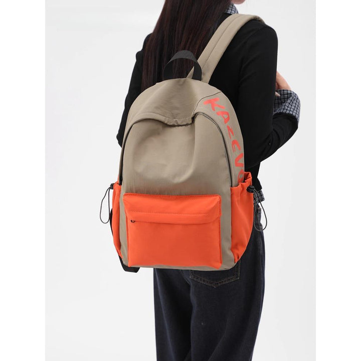 Multi-Functional Casual Backpack Kalsten