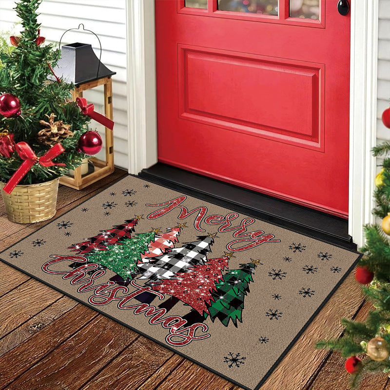 Decorative Doormat for Home Entrance