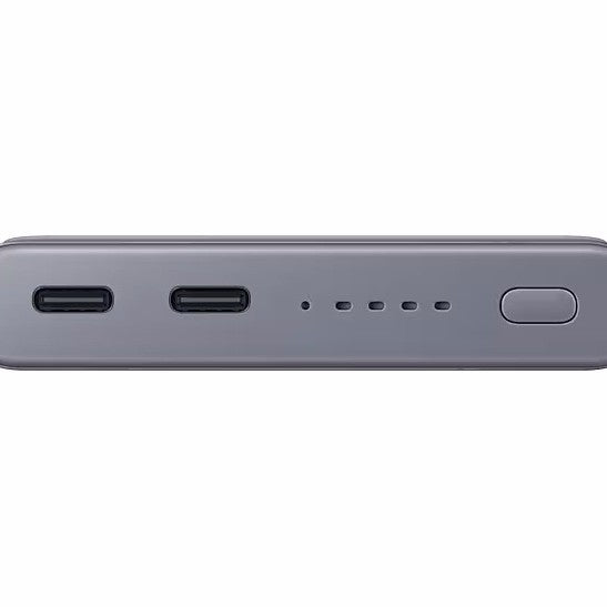 High-capacity wireless Slim power bank with USB-C PD fast charging and Magnetic charging pad Kalsten