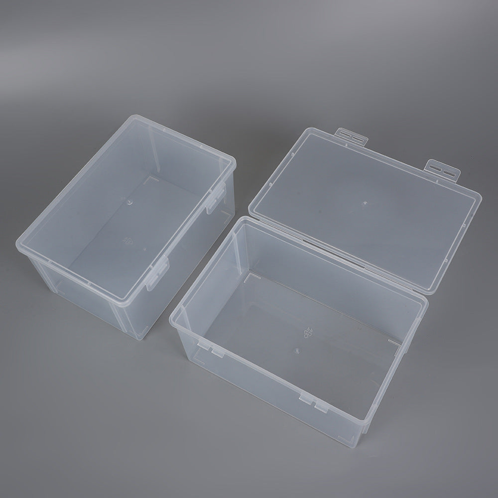 Versatile Storage Solutions Box Kalsten