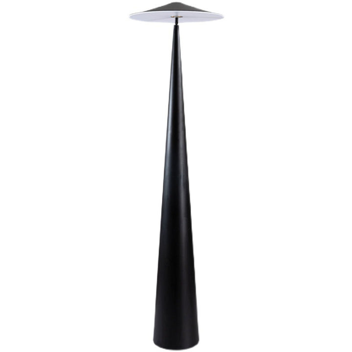 Modern Architectural Floor Lamp