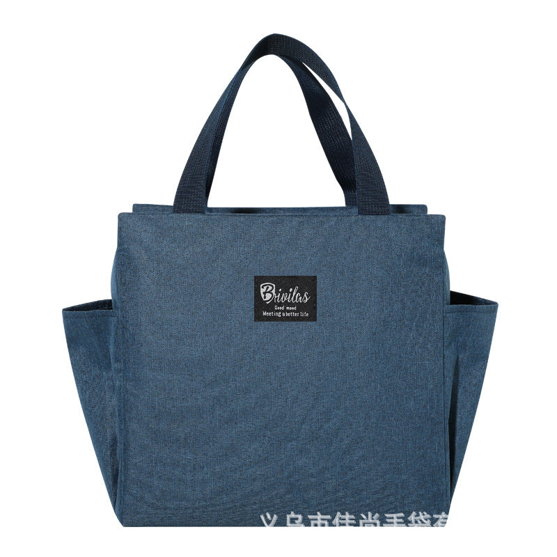 Insulated Floral Lunch Cooler Kalsten