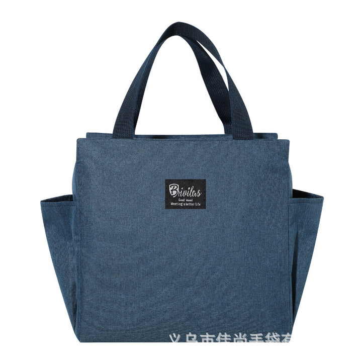 Insulated Floral Lunch Cooler Kalsten