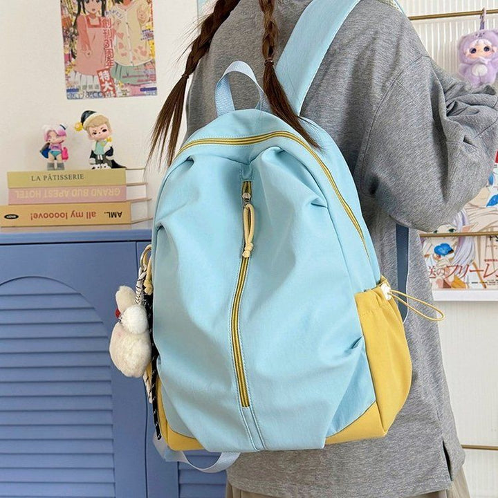 Fashionable Backpack Kalsten