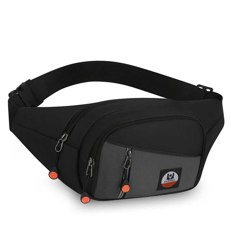 Water-Resistant Outdoor Fanny Pack