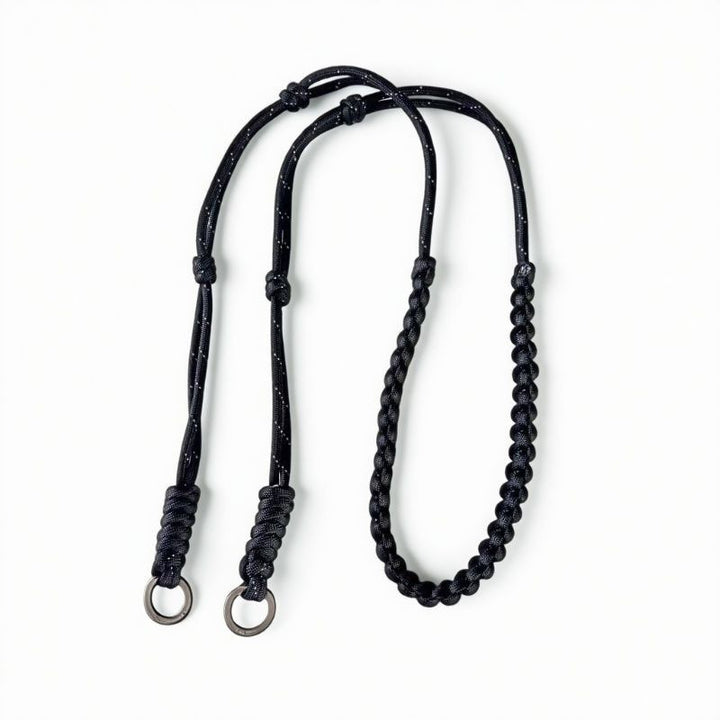 Adjustable Paracord Necklace Lanyard Kalsten
