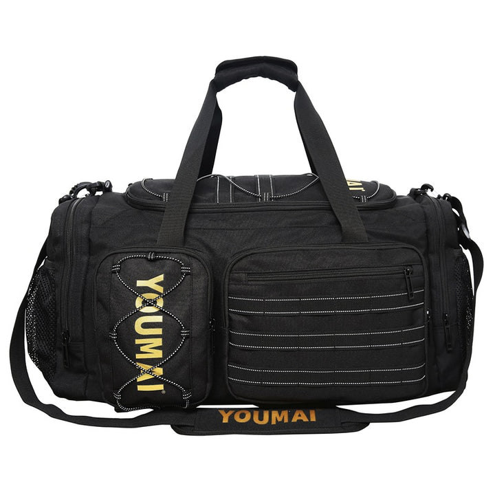 Multi-Functional Sports Duffel Bag