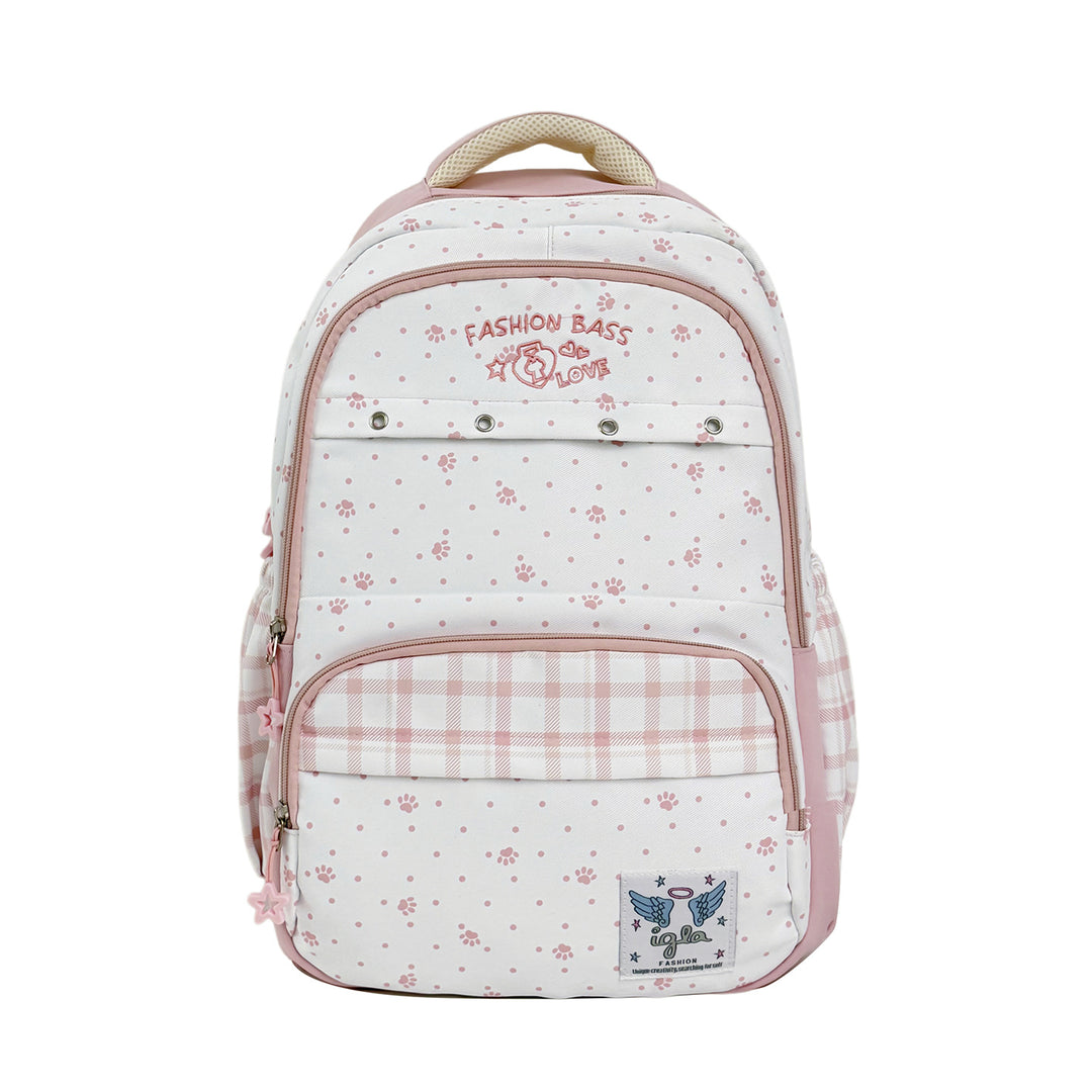 Cute Bunny-Ear Backpack Kalsten