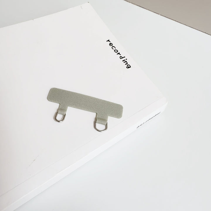 Fabric Bookmark Clip Kalsten