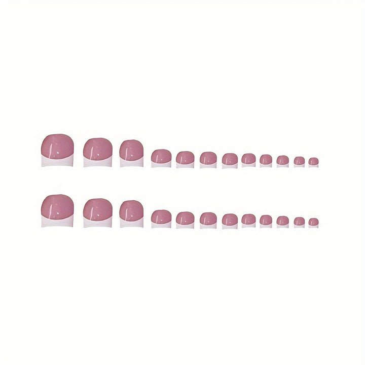 Decorative Floral Nail Art Kalsten