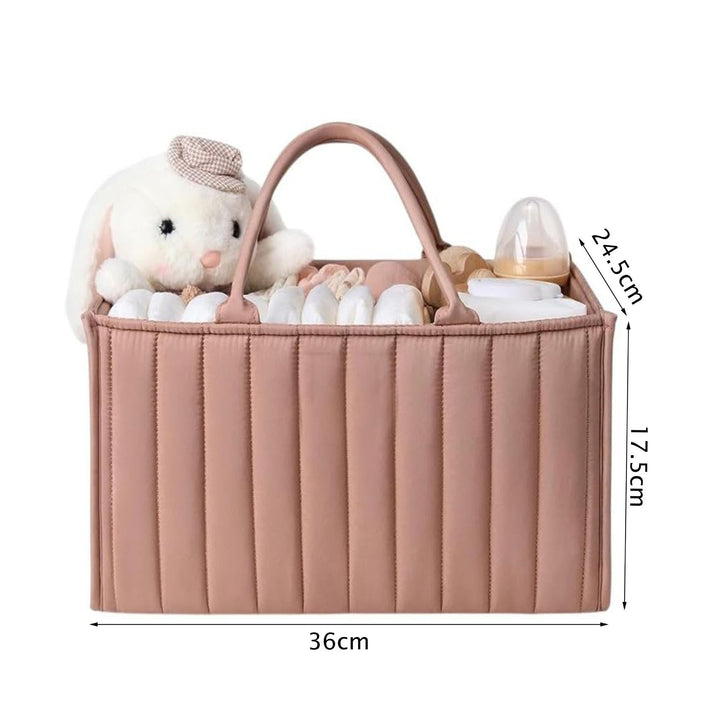 Practical storage bag Kalsten