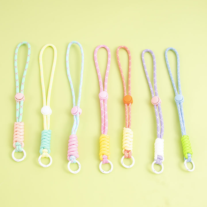 Versatile Paracord Wrist Strap Kalsten