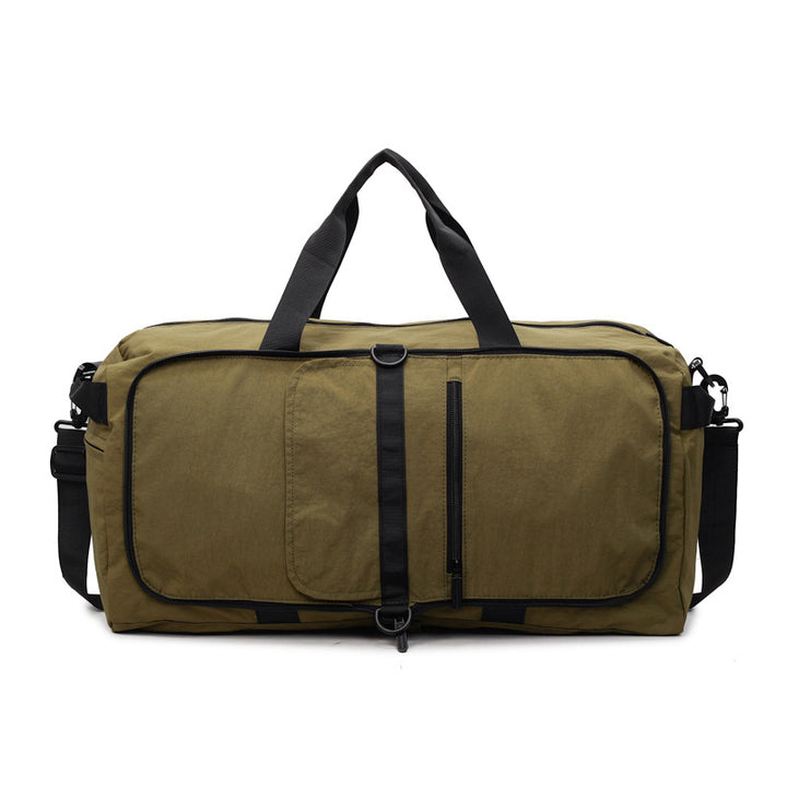 Multi-Functional Travel Duffel Bag