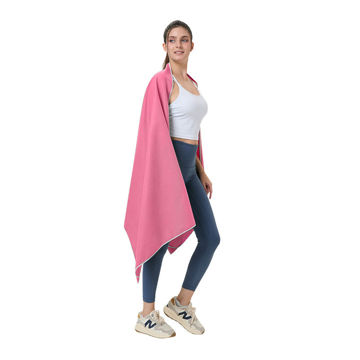 Athletic Overshirt Kalsten