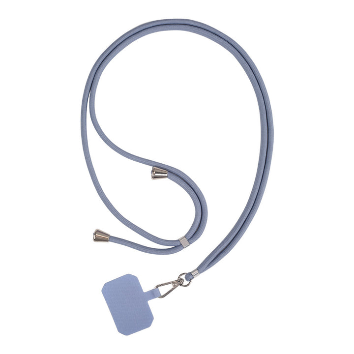 Adjustable Fabric Neck Strap Kalsten