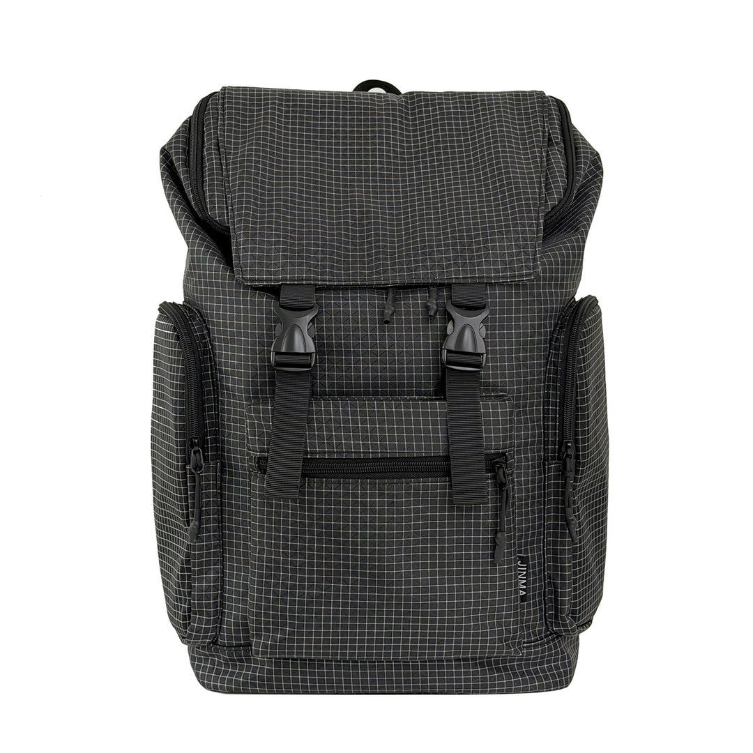 Stylish Multi-Pocket Outdoor Adventure Backpack Kalsten