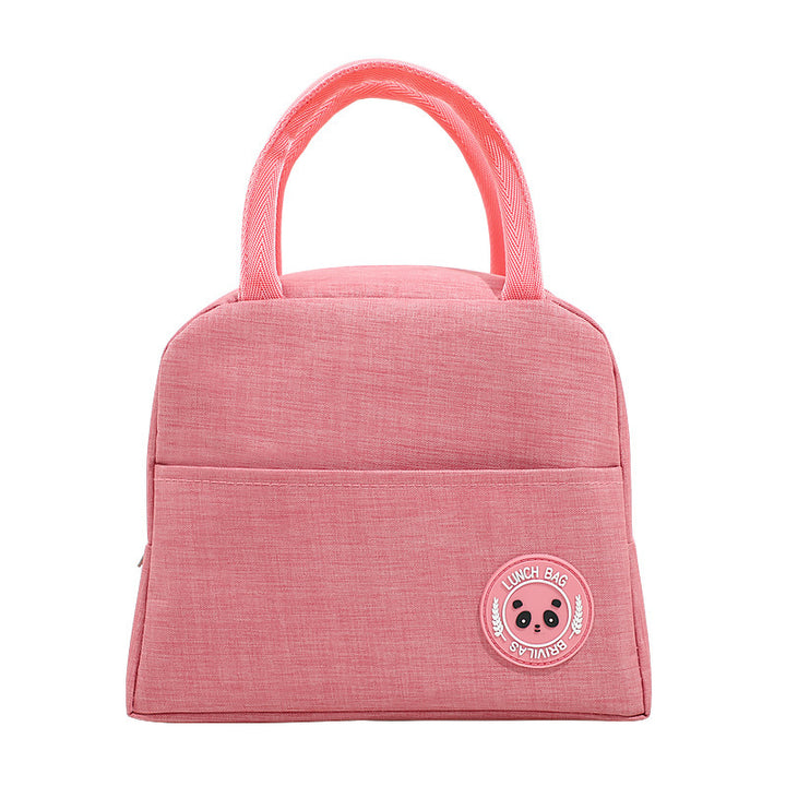 Kids' Cartoon-Themed Lunchbox Kalsten