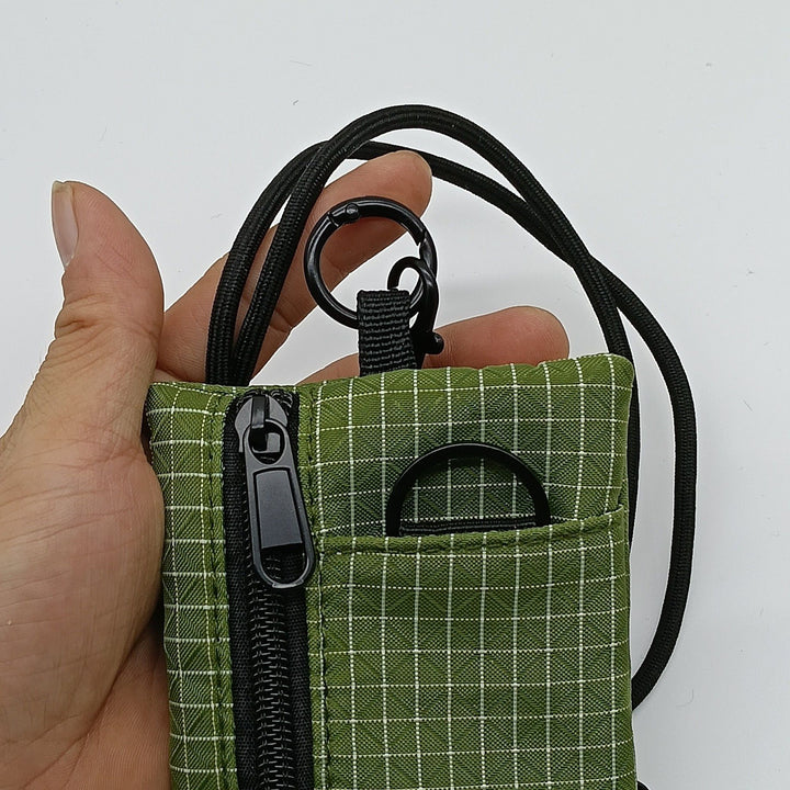 Practical Crossbody Bag Kalsten