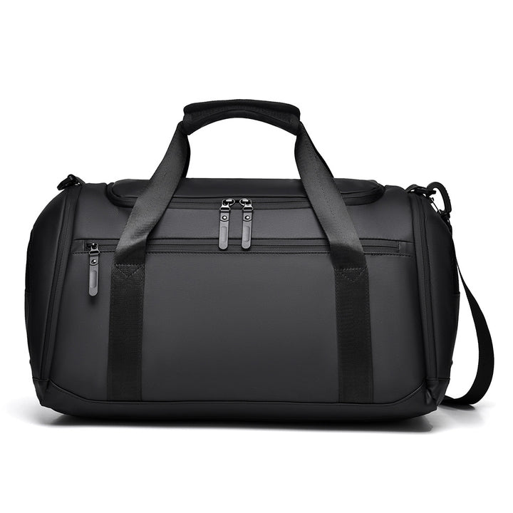 Everyday travel bag with spacious main compartment and innovative organization Kalsten