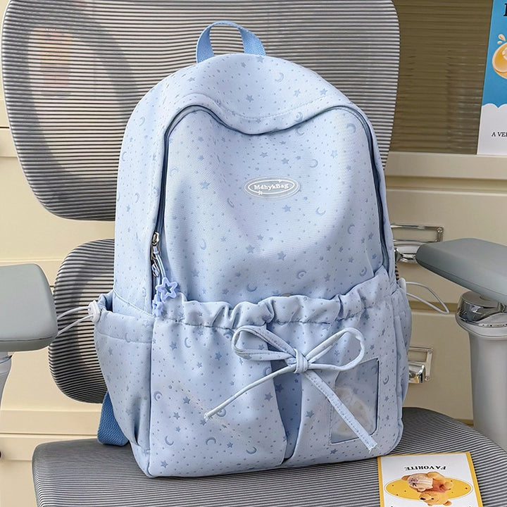 Cute Animal-Themed School Backpack Kalsten