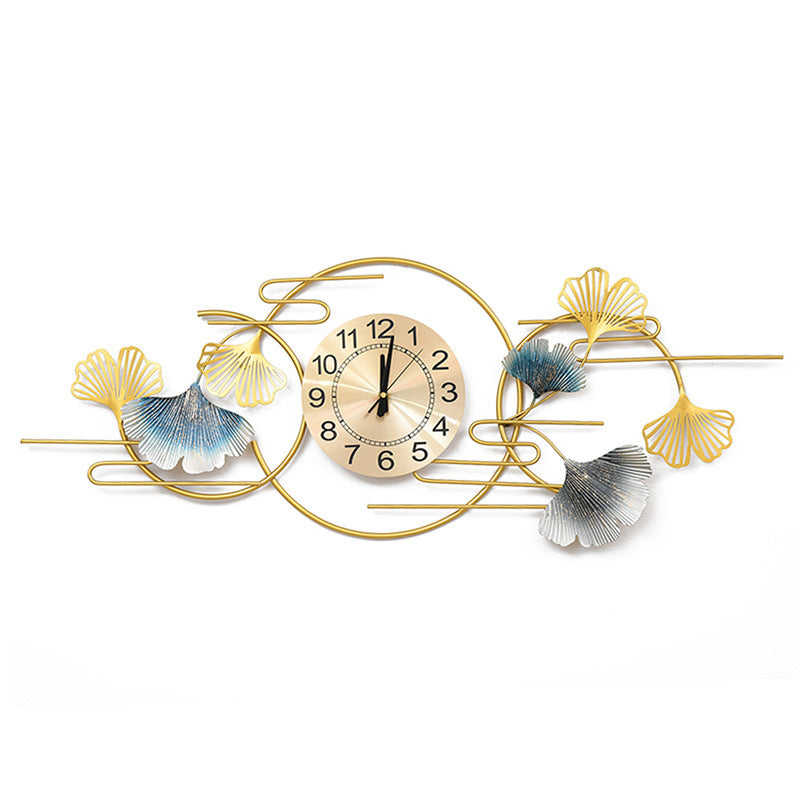 Decorative Modern Wall Clock Art Kalsten