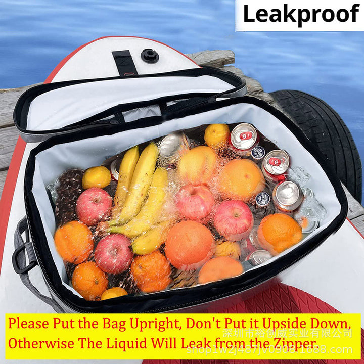 Insulated Collapsible Cooler Bag Kalsten