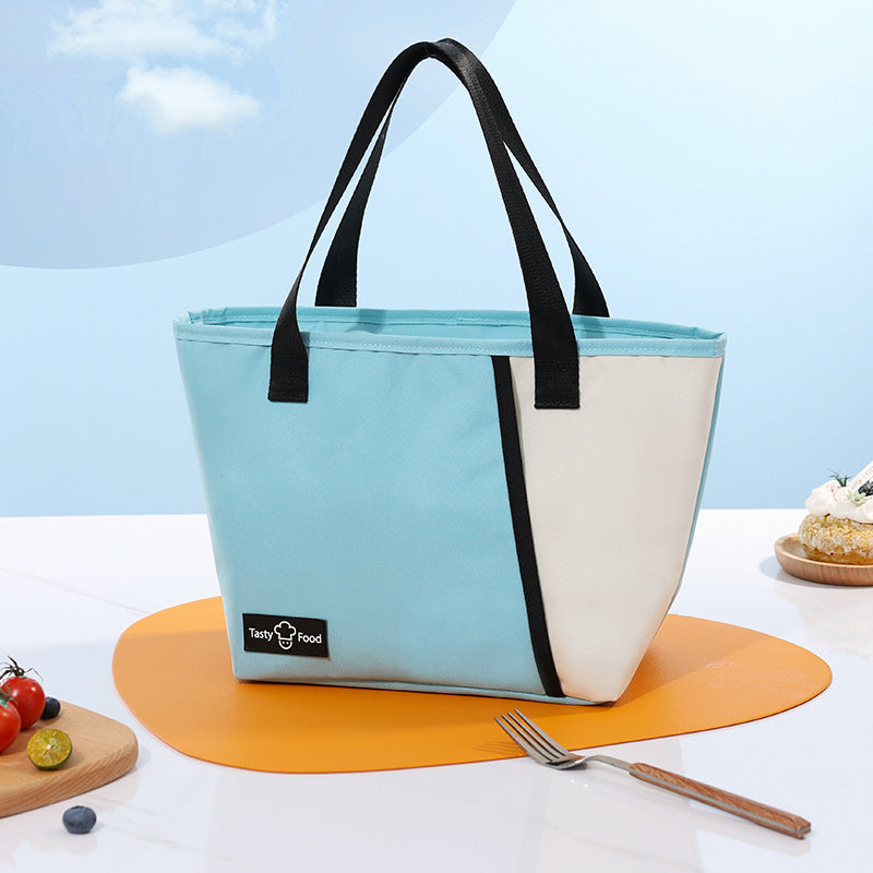 Insulated Multi-Purpose Lunch Tote Kalsten